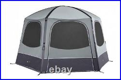 Vango Airhub Hex Event Shelter Inflatable Group Tent Gazebo