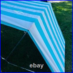 Vtg Ehr-Lite Port-a-Cabana new old stock beach shelter rare