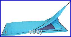Waterpoof Canvas Single Swag With Mattress Great For Trekking With Your Horse