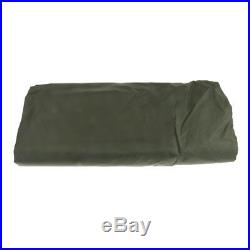Waterproof Ripstop Fly Tarp Cover Tent Shelter for Camping Outdoor Travel