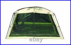 Wayford 12' x 9' Portable Mesh Screenhouse Arbor Canopy for Backyard and