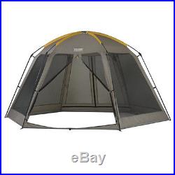 Wenzel 14x12 Foot Biscayne Light Portable and Spacious Screen House Tent 36512