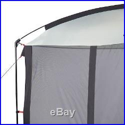 Wenzel 7363417 Tailgaterz Outdoor Shade Magnet Mesh Walled Tent Screen House
