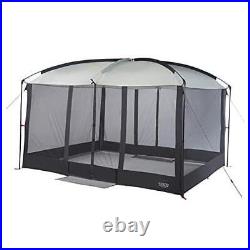 Wenzel Magnetic Screen House, Magnetic Screen Shelter for Camping, Travel