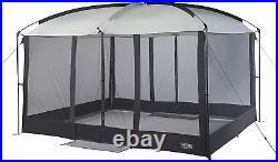 Wenzel Magnetic Screen House, Magnetic Screen Shelter for Camping, Travel, and