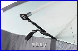 Wenzel Tailgaterz UV Protection SmartShade Magnetic Screen House Tent (New)