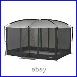 Wenzel Tailgaterz UV Protection SmartShade Magnetic Screen House Tent (Used)