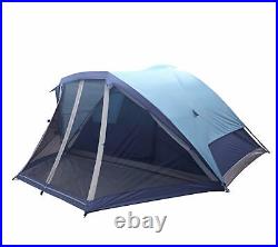 World Famous Sports 12x8 Colter Bay 6-Person Cabin Tent #746