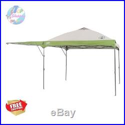 Yard Camp Canopy Tent Tarp Outdoor Shade Cover Sun Gazebo Shelter Patio Beach