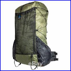 ZPacks Arc Scout 50L Ultralight Backpack