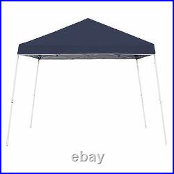 Z-Shade 10 Foot Horizon Screen Shelter Attachment with Instant Shade Canopy Tent
