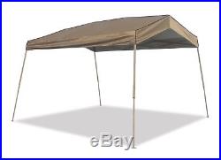 Z-Shade 12' x 14' Panorama Instant Shade Shelter Tent Canopy