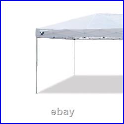 Z-Shade 20 x 10 Foot Everest Instant Canopy Camping Outdoor Patio Shelter (Used)