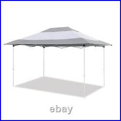 Z-Shade Prestige Instant Canopy Outdoor Tent (Open Box)