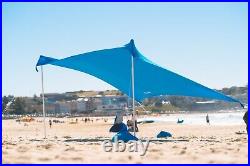 ZiggyShade Beach Canopy